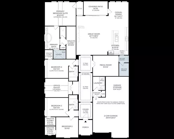 Fort Worth, TX 76008,2041 Rolling Oaks Drive