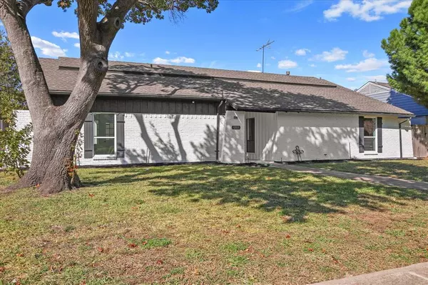 Richardson, TX 75081,1203 Edgewood Drive