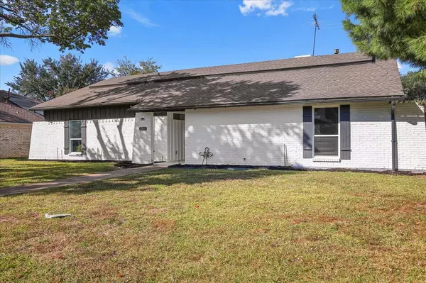 Richardson, TX 75081,1203 Edgewood Drive