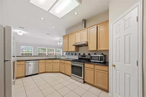 Allen, TX 75002,1202 Brook Drive