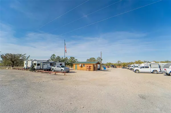 Breckenridge, TX 76424,66 County Road 336