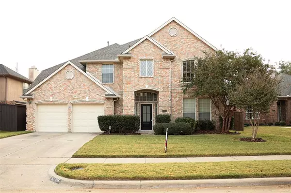 Frisco, TX 75035,5716 Lafayette Drive