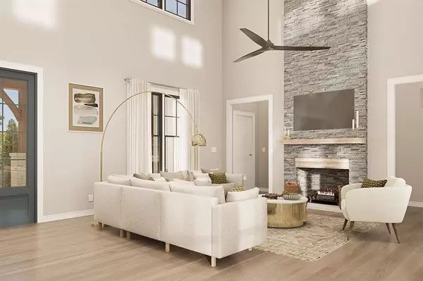 Paradise, TX 76073,Sundance 9 TBD County Road 3451