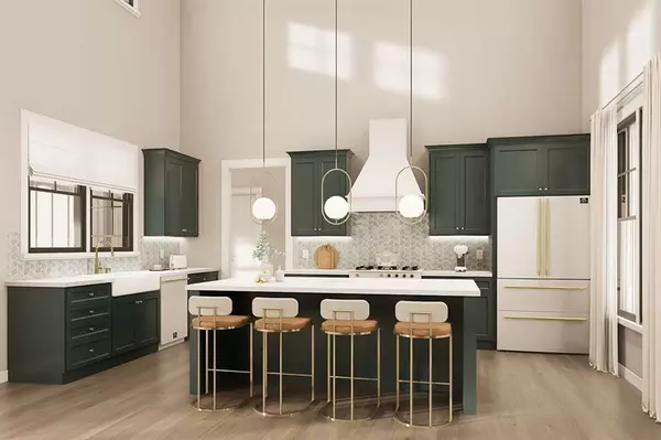 Paradise, TX 76073,Sundance 9 TBD County Road 3451