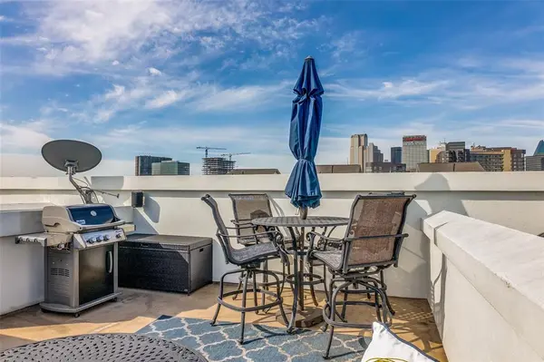 3028 Carmel Street, Dallas, TX 75204
