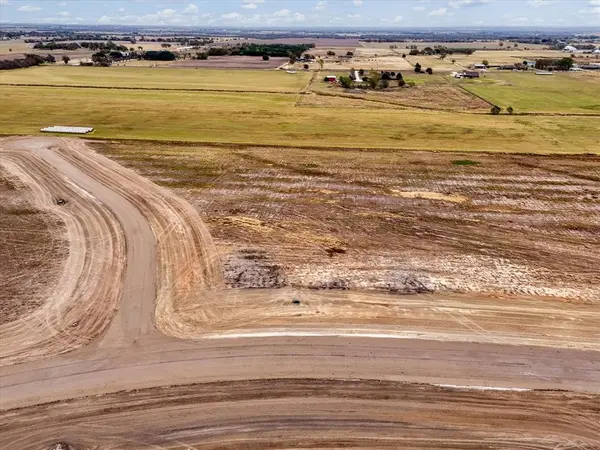 Elm Mott, TX 76640,Lot 48 Clearview Lane