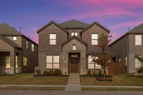 Celina, TX 75009,1517 Bennington Lane