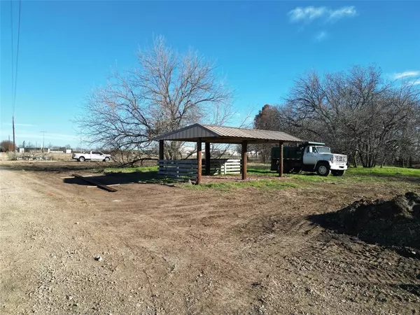 Valley View, TX 76272,Lot 5 TBD Hidden Valley Road