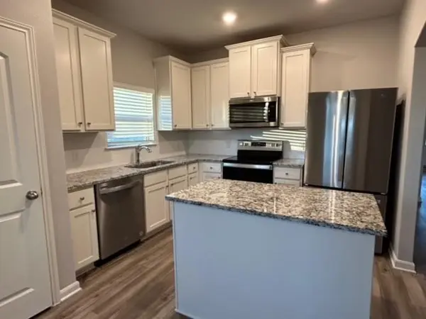 Crowley, TX 76036,1117 Wheatfield Lane