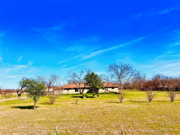 Terrell, TX 75161,1325 County Road 319