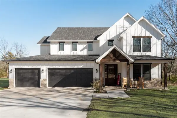 Sherman, TX 75092,421 Ridgeview Road