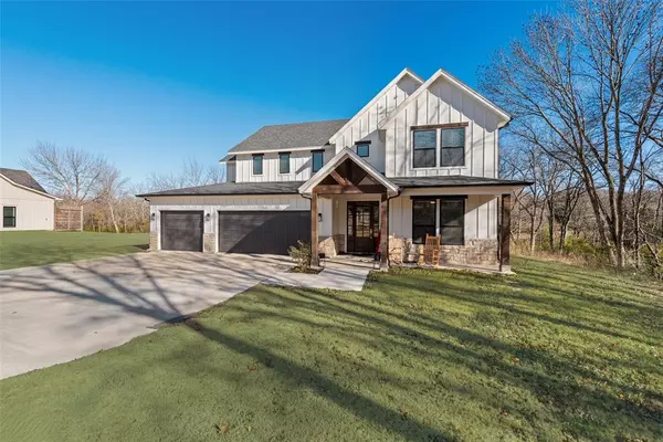 Sherman, TX 75092,421 Ridgeview Road