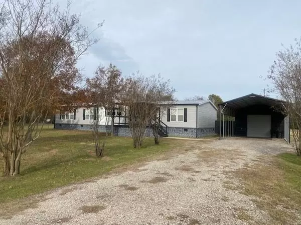 Terrell, TX 75161,12154 County Road 331a