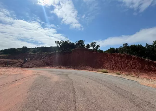 Buffalo Gap, TX 79508,Lot 12 Gabriels Crossing