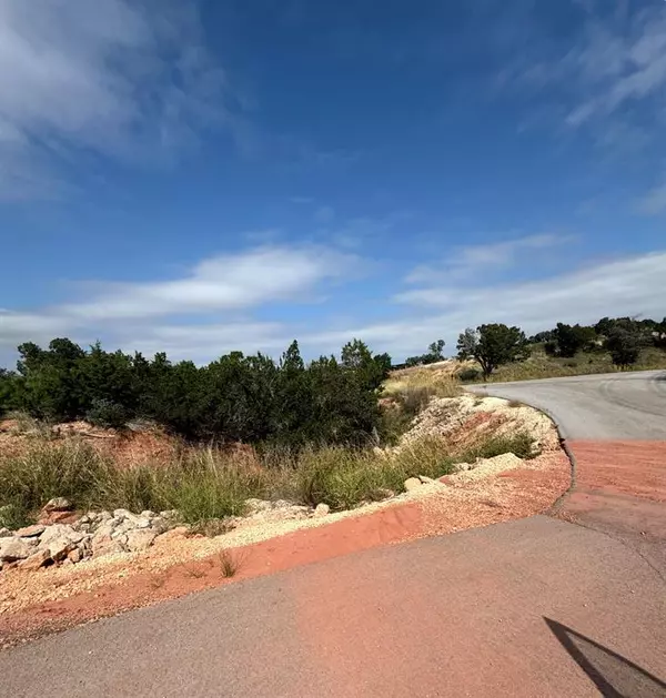 Buffalo Gap, TX 79508,Lot 12 Gabriels Crossing