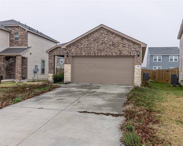 Jarrell, TX 76537,145 Miracle Drive