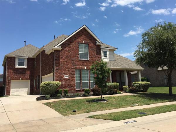 Mckinney, TX 75072,8904 Brook Hollow Drive