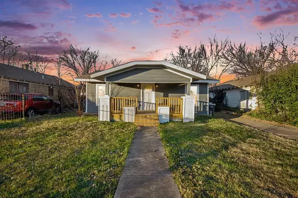 Fort Worth, TX 76104,1265 E Maddox Avenue