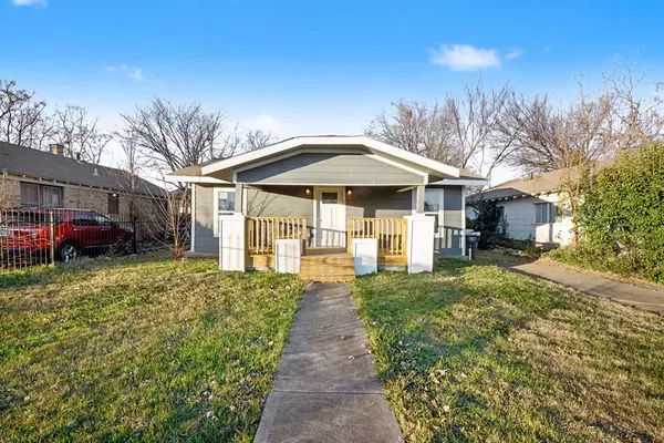 Fort Worth, TX 76104,1265 E Maddox Avenue