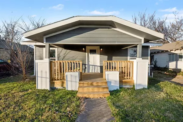 Fort Worth, TX 76104,1265 E Maddox Avenue