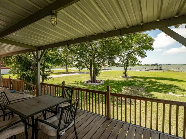 211 County Road 541, Eastland, TX 76448