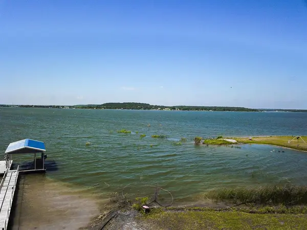 211 County Road 541, Eastland, TX 76448