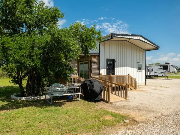 211 County Road 541, Eastland, TX 76448