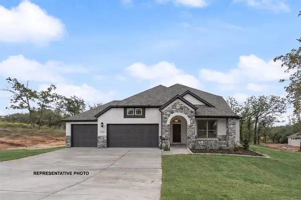509 Clifton Court, Springtown, TX 76082