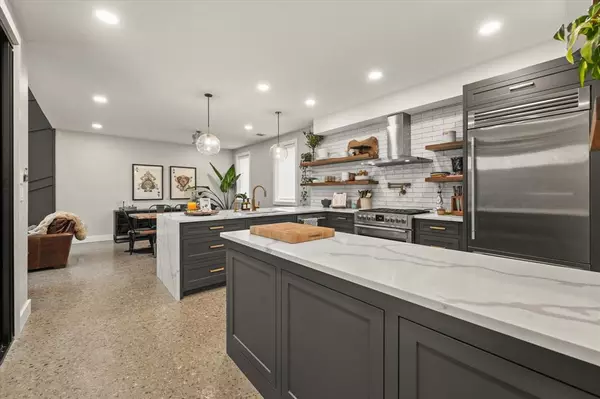 Dallas, TX 75206,1916 Euclid Avenue