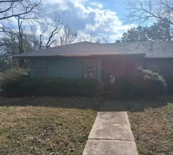 501 W Terrell Avenue, Cooper, TX 75432