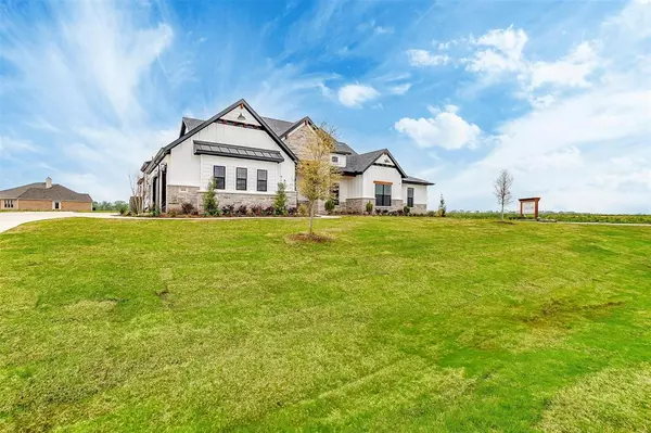 Waxahachie, TX 75165,104 Aiden Drive