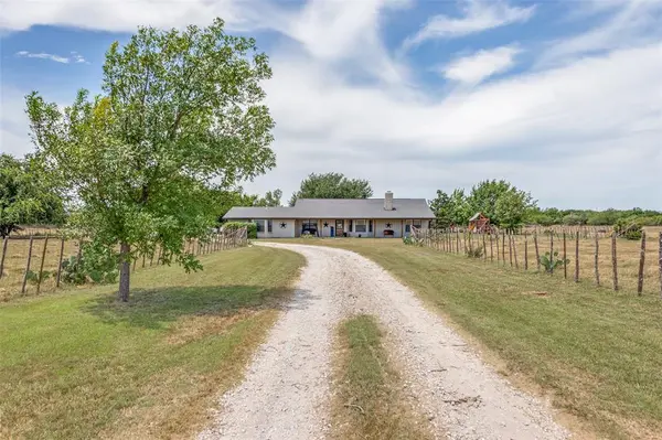 950 Johnson Bend Road, Weatherford, TX 76088