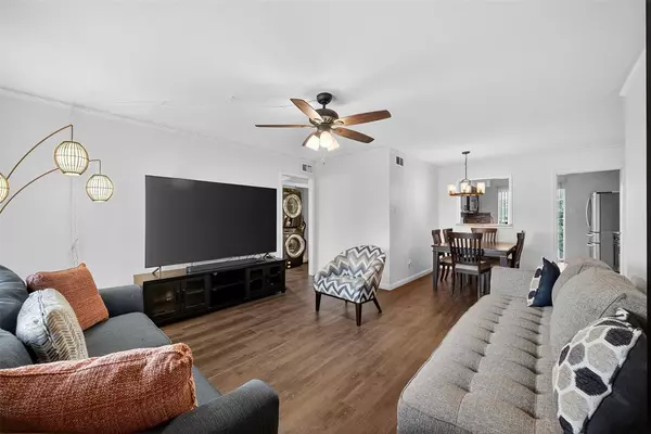 Dallas, TX 75234,3609 Parkridge Drive #204