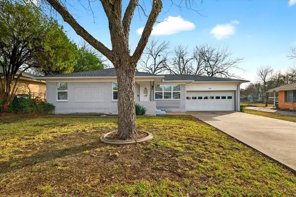 Mckinney, TX 75069,1807 W Josephine Street