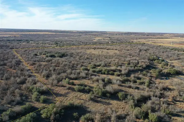 0 Co Rd 303, Gorman, TX 76454