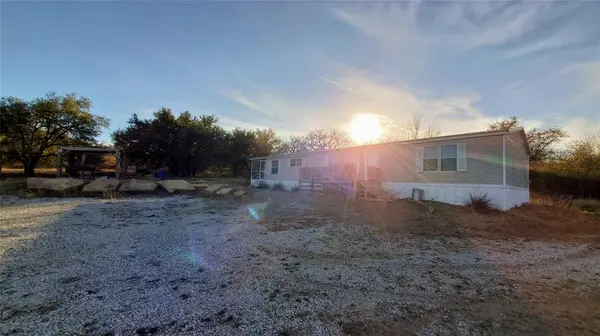 0 Co Rd 303, Gorman, TX 76454