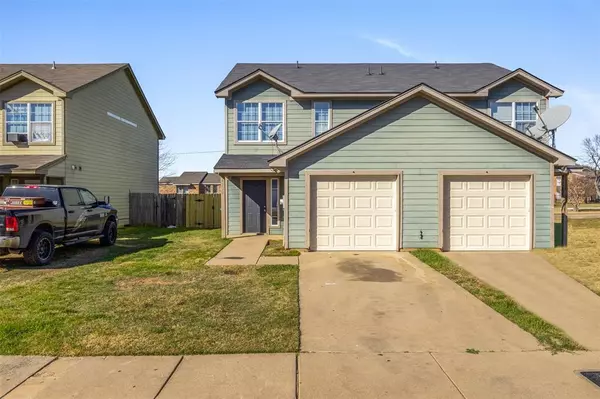 Fort Worth, TX 76119,4532 Alamosa Street