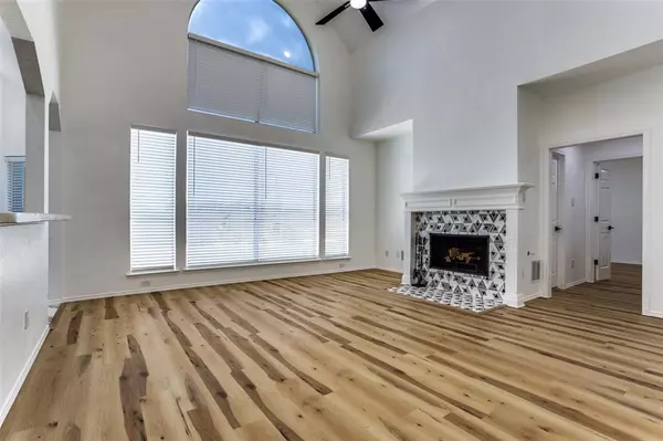 Mckinney, TX 75072,512 Audubon Drive