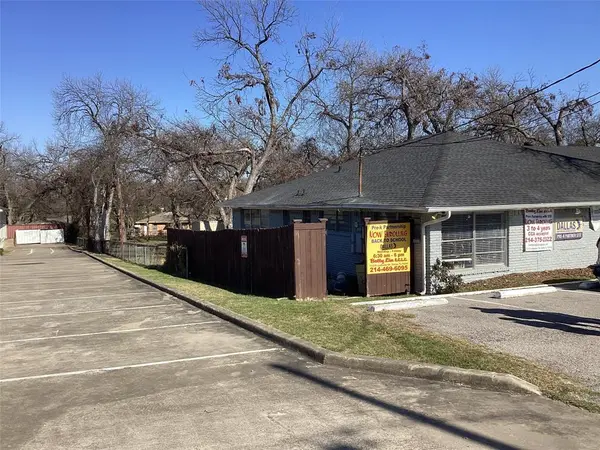 Dallas, TX 75216,1123 E Ledbetter Drive