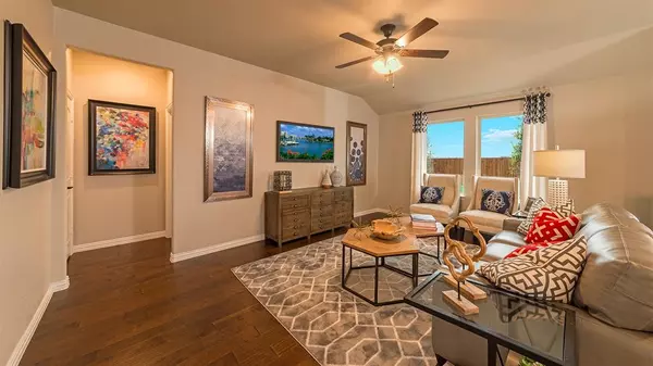 Crandall, TX 75114,3930 Condor Drive