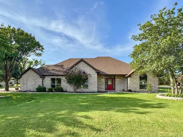 Sanger, TX 76266,2501 Caddo Trail