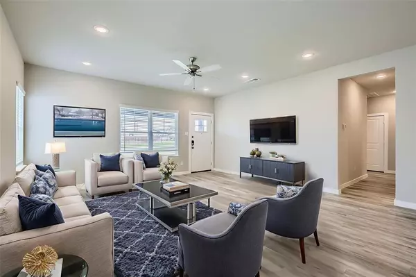 Forney, TX 75126,4065 Dayton Drive