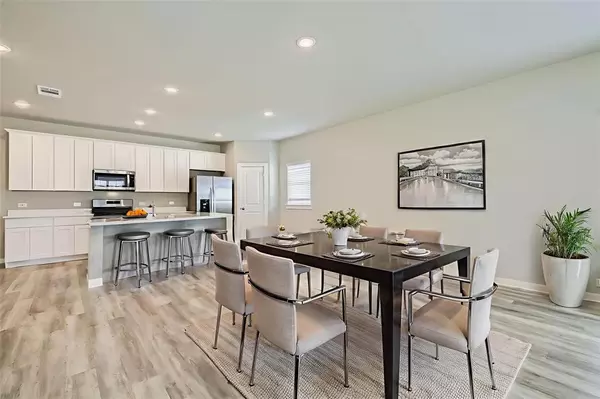 Forney, TX 75126,4065 Dayton Drive