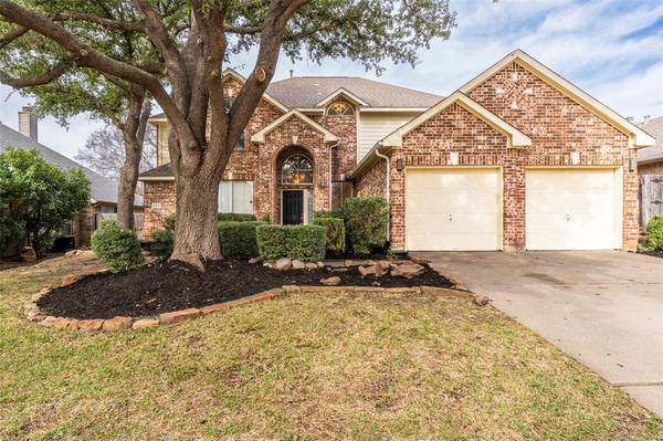 625 Willowwood Trail, Keller, TX 76248
