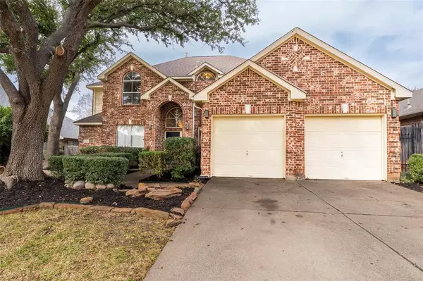 Keller, TX 76248,625 Willowwood Trail