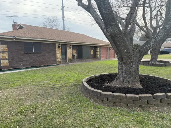 Forest Hill, TX 76140,3240 Valley Forge Trail