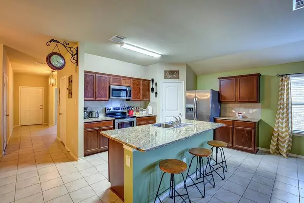 Fate, TX 75189,1048 Decker Drive