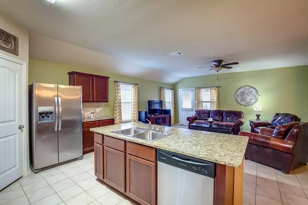 Fate, TX 75189,1048 Decker Drive