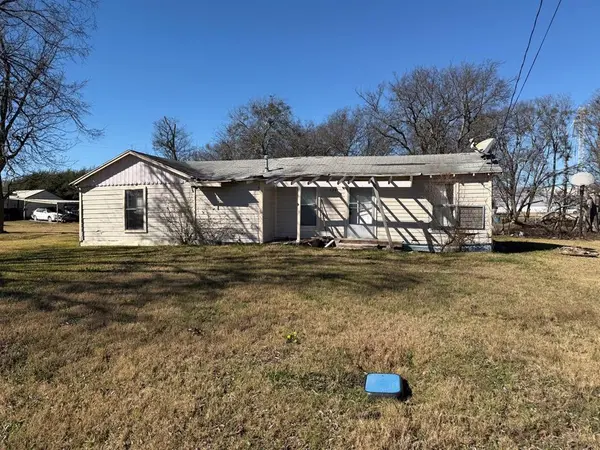 Italy, TX 76651,529 Poplar Street