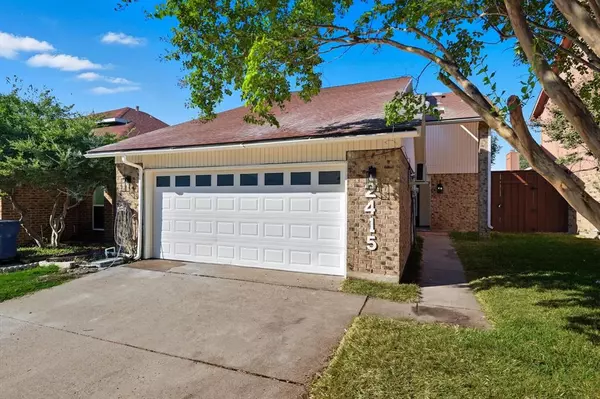 Garland, TX 75044,2415 Nebulus Drive